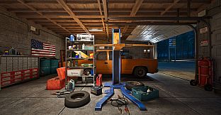 Before Exit: Gas Station + Midnight DLC bundle