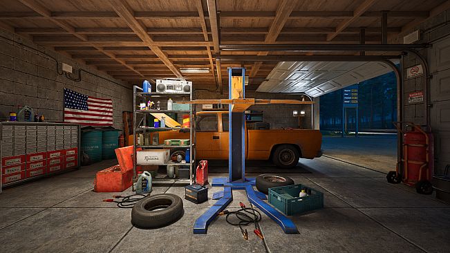 Before Exit: Gas Station + Midnight DLC bundle