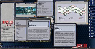 Fantasy Grounds - Skandersvik