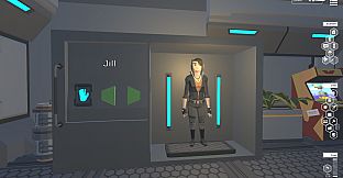 Yolo Space Hacker 2 - Skin pack