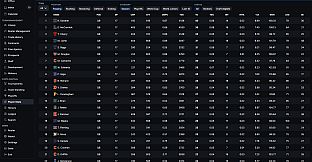 Football Legacy Manager 26