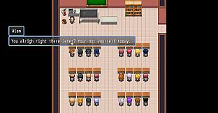 Town of illustive: Episode 2 "The Loop"