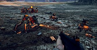 Generation Zero - Companion Accessories Pack