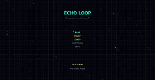 Echo Loop
