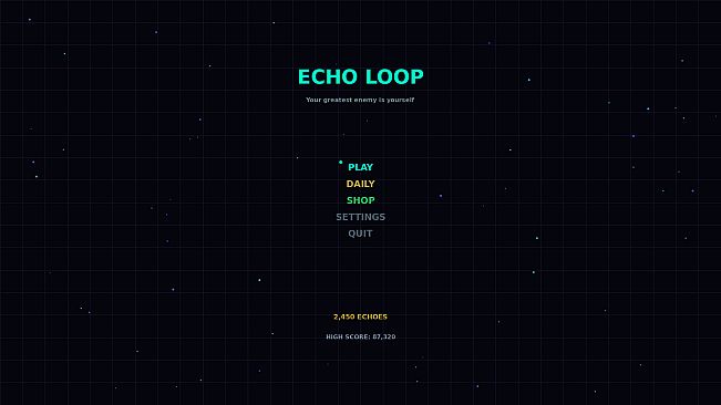 Echo Loop