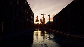 Estranged: The Departure