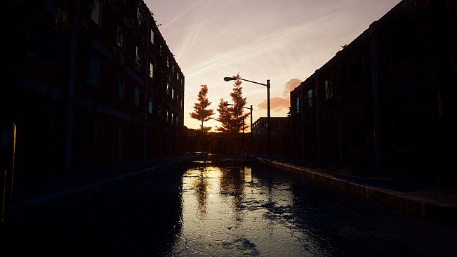 Estranged: The Departure