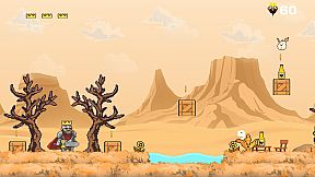 The Adventures of Nerdstan