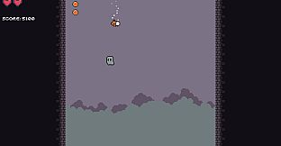 Pixicharm - Jack-O-Fall