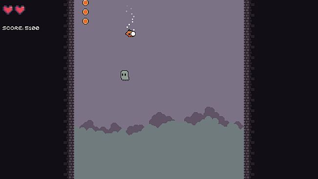 Pixicharm - Jack-O-Fall