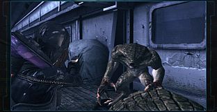 Resident Evil: Revelations Jessica's G18 + Custom Part: