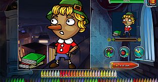 Paint By Numbers - Spooky Rush Ep. 6