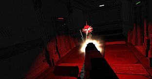 Bit Storm VR: First Loop