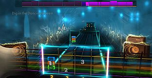 Rocksmith 2014 Edition – Remastered – ABBA - “Dancing Queen”