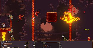 SWORD FLINGER