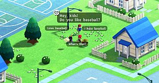 SUMMER ROAD 10-Minute Auto Roguelite