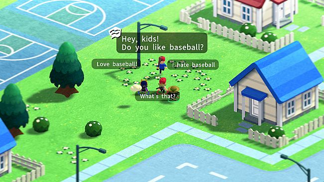 SUMMER ROAD 10-Minute Auto Roguelite