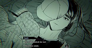 Itachi: Haunted Abodes　Wandering Through 2000s Tokyo Culture