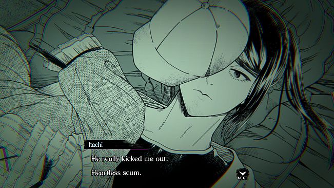 Itachi: Haunted Abodes　Wandering Through 2000s Tokyo Culture