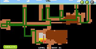 Molesweeper