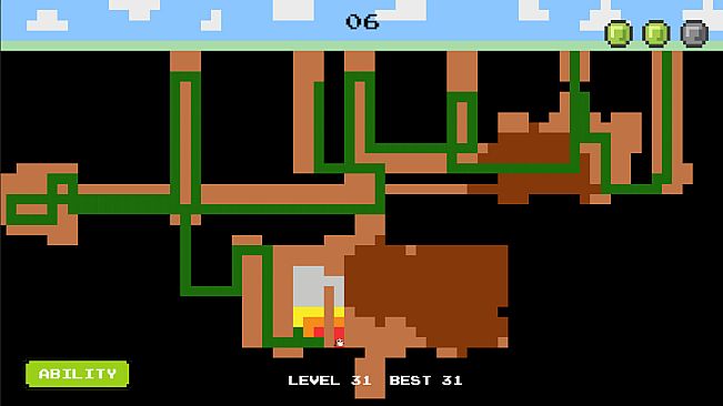 Molesweeper