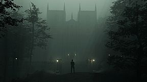 Connection: The Nightmare Within