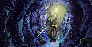 RPG Maker MV - Ancient Dungeons: Forgotten Depths