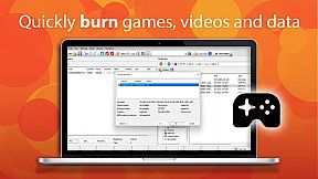 Nero Burning ROM - All-in-One Disc Burn Solution