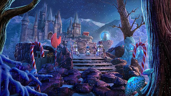 Yuletide Legends: Who Framed Santa Claus