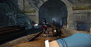 PAYDAY 2: The Butcher's Western Pack