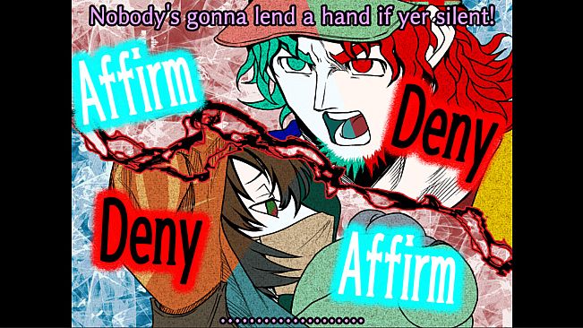 Your Turn To Die -Death Game By Majority-