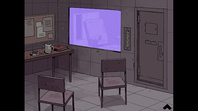 Through Abandoned 2. The Forest soundtrack