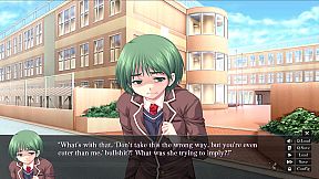 G-senjou no Maou - The Devil on G-String