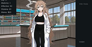 My State Sponsored Catgirl