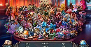 Harmony Chronicles: Cat our of the bag Collector's Edition