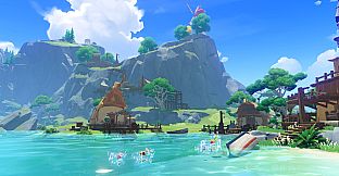 Roco Kingdom