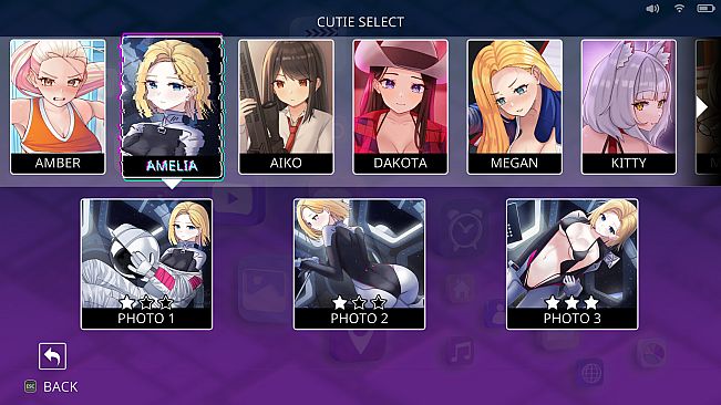 Cuties Hacked: Oh no someone stole my photos!