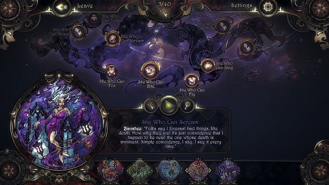 Glass Masquerade 2: Illusions - Temptations Puzzle Pack