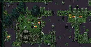 Path of Hero. Story of Dartes