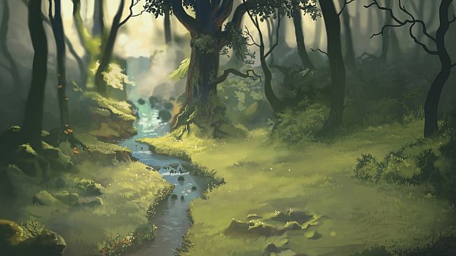 The Wanderer: Frankenstein's Creature