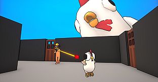 I Don't Wanna Be Fried