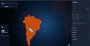 Fault Lines