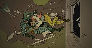 Wolfenstein II: The Freedom Chronicles - Episode 1