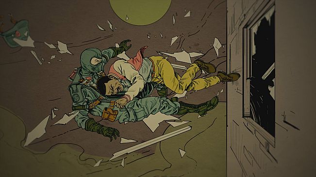 Wolfenstein II: The Freedom Chronicles - Episode 1