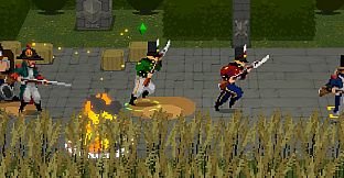 Otherworld Legends - Penhaligon