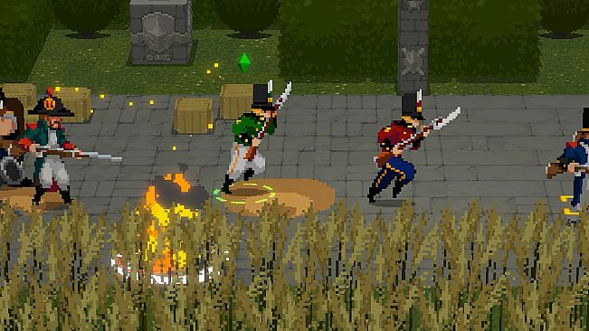 Otherworld Legends - Penhaligon