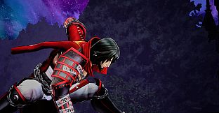 Bloodstained: Ritual of the Night - "Iga's Back Pack" DLC