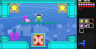 ダンジョンビーチ