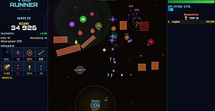 Void Runner