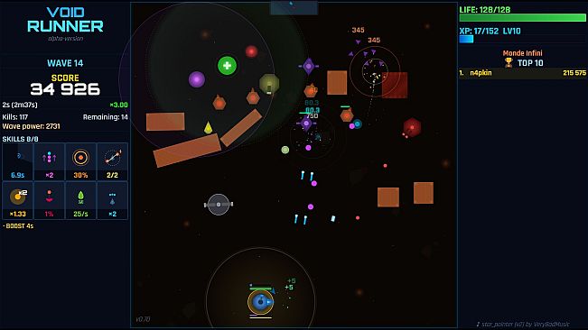 Void Runner